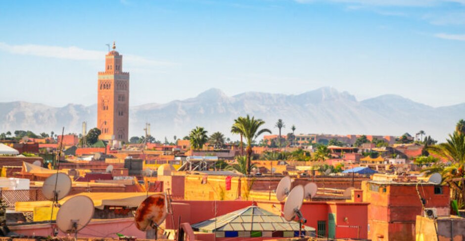World Cup success set to kick off Morocco tourism boom