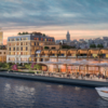 The Peninsula Istanbul to open on 14 February