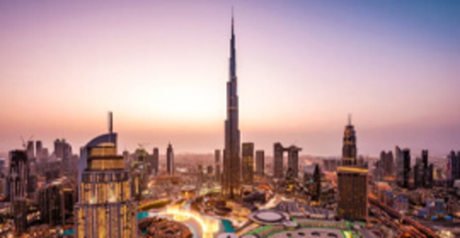 Dubai nets highest annual international traveller spend – for now