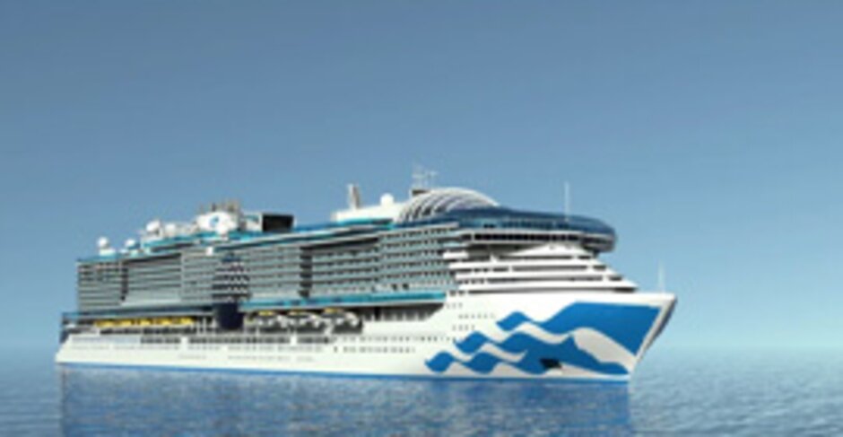 Princess Cruises announces its return to Japan with 2024 itineraries