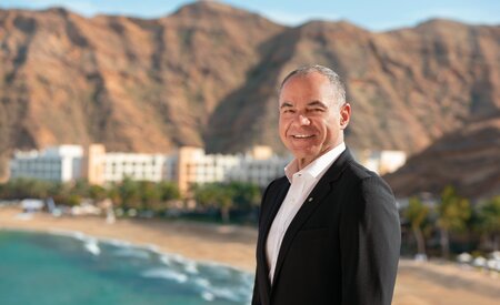 Interview: Oman’s Shangri-La GM on surpassing guest expectations