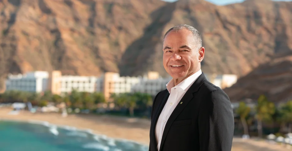 Interview: Oman’s Shangri-La GM on surpassing guest expectations