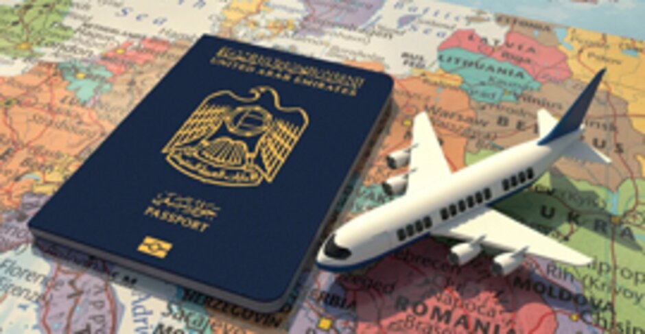 الاتحاد الأوروبي يلغي ختم تأشيرة شنغن على جوازات السفر