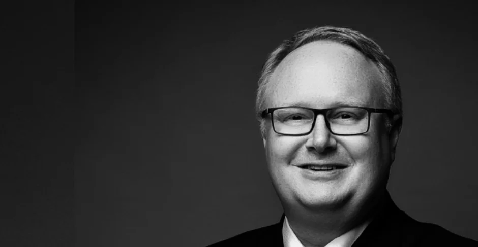 Waldorf Astoria Lusail, Doha appoints new general manager