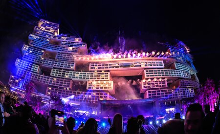 Atlantis Dubai rolls out its New Year’s Eve programming