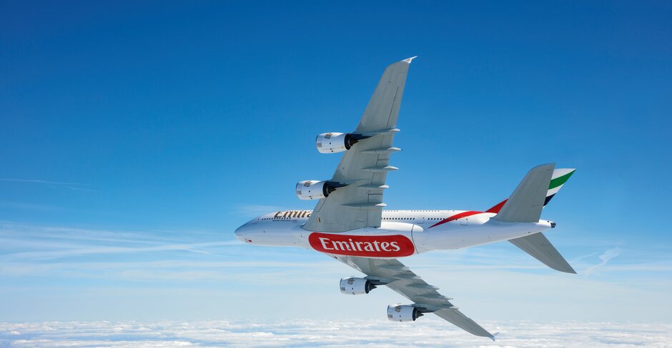 عدد أعضاء برنامج الولاء التابع لطيران الإمارات "سكاي واردز" يبلغ 30 مليون عضو
