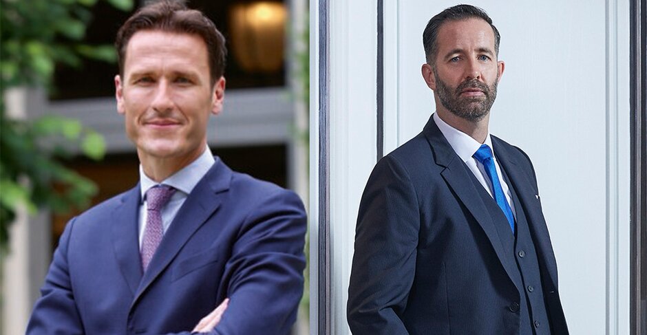 Belmond confirms divisional leadership appointments