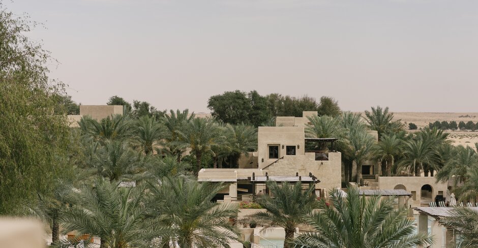 Dubai’s Bab Al Shams Resort to reopen under Rare Finds label next month