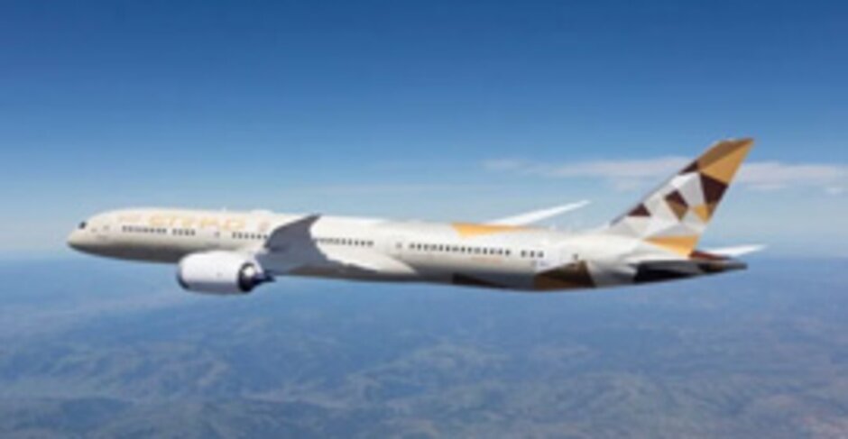 تطلق شركة الاتحاد للطيران رحلة يومية إلى كولكاتا، الهند