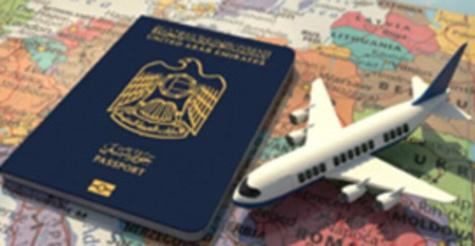 UK launches Electronic Travel Authorisation for GCC nationals
