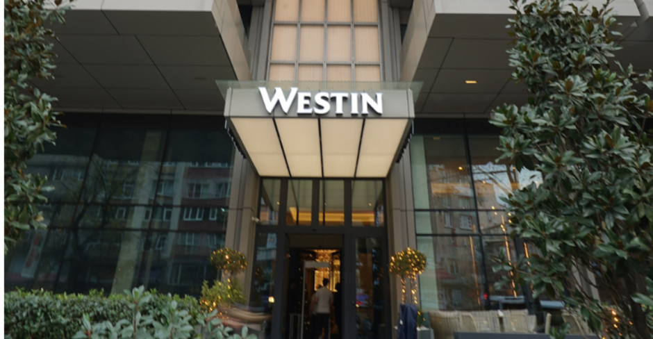 Westin Hotels & Resorts debuts in Turkey