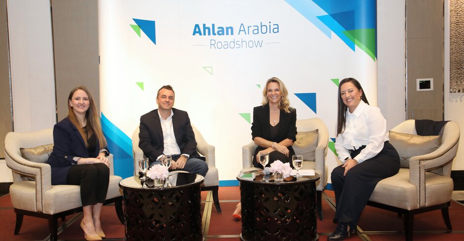 dnata Representation Services launches Ahlan Arabia roadshows
