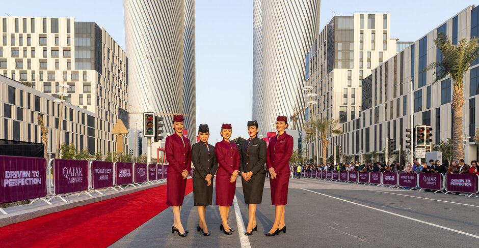 Qatar Airways Holidays launches F1 Fan Packages