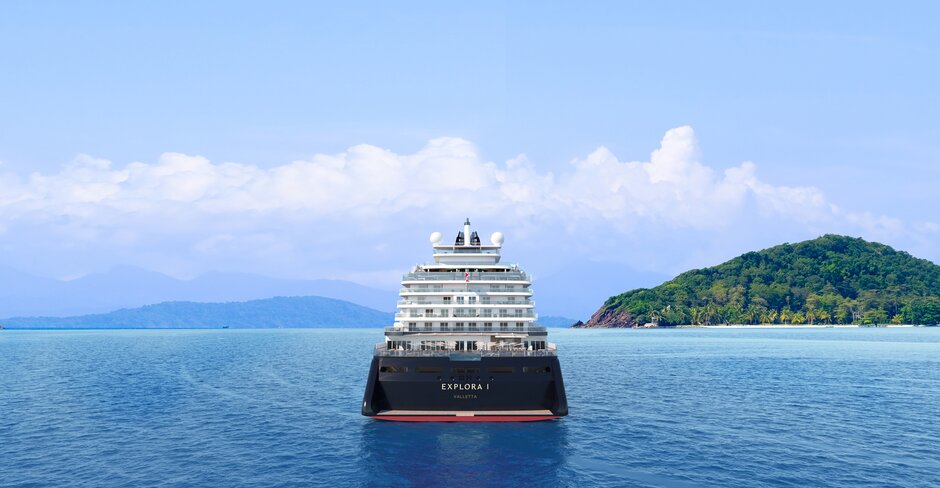 Dubai-based Cruise Master to partner with Explora Journeys