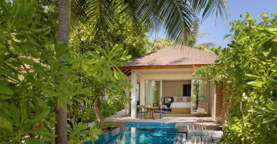 Avani+ Fares Maldives Resort will open this April