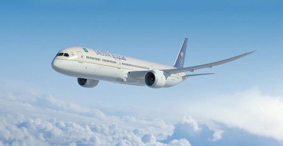 الخطوط الجوية السعودية تستهدف برمنغهام كجزء من التوسع الدولي لها