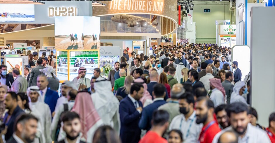 Business travel to rebound in Middle East and Africa in 2024