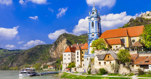 Riviera Travel adds free 3-night extensions to October sailings in Europe