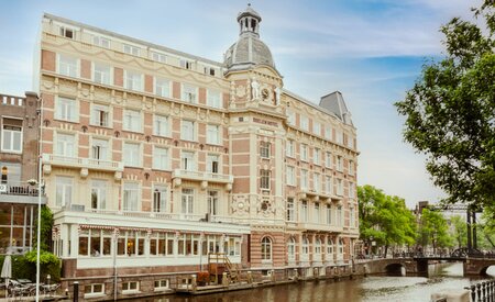 Tivoli Hotels & Resorts launches first Netherlands hotel