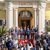 Carlton Cannes reopens following a two-year renovation