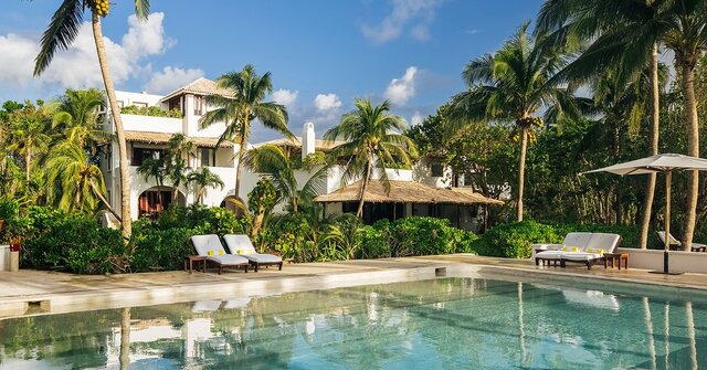 Mexican property Hotel Esencia joins The Set Collection