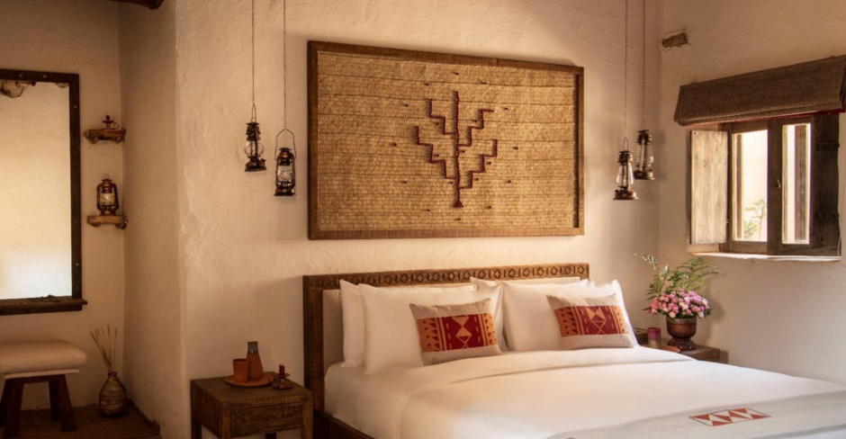 RCU announces new boutique hotel in AlUla Old Town
