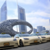 Arabia Taxi adds 269 Teslas to its Dubai fleet