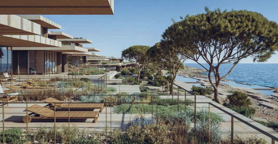Six Senses announces new Mediterranean island escape