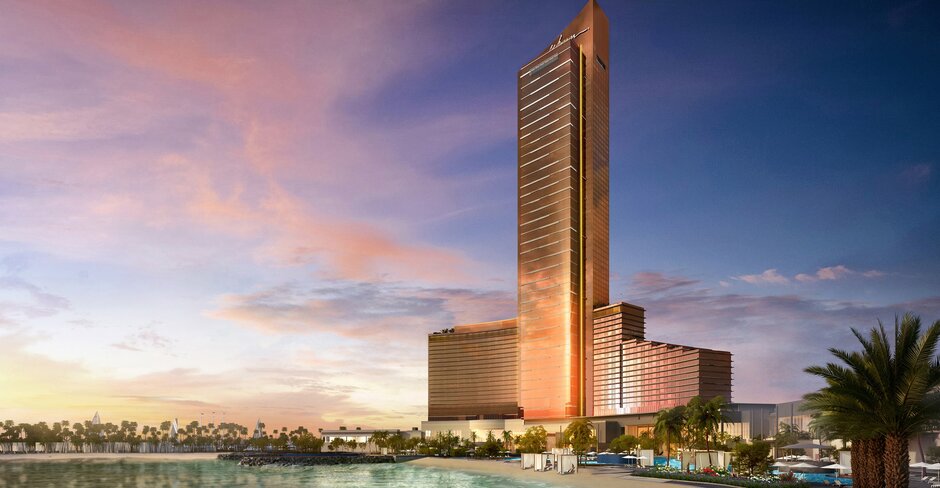 Wynn Resorts reveals details of new Ras Al Khaimah resort