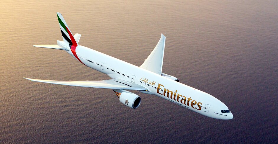 Emirates airline positions UAE nationals in key markets