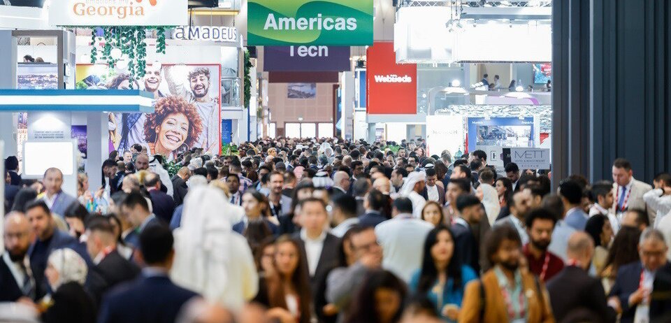 41,000 attendees expected at Arabian Travel Market 2024