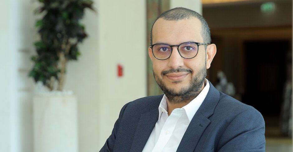مقابلة: محمد سعيد من رويال كاريبيان يترأس صناعة الرحلات البحرية في الشرق الأوسط