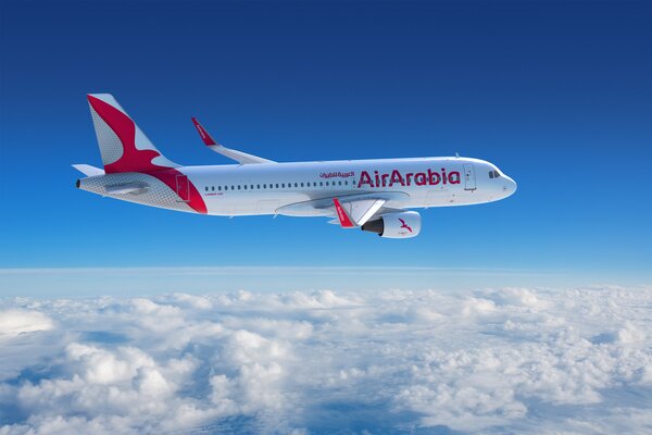 Air Arabia launches Abu Dhabi home check-in service