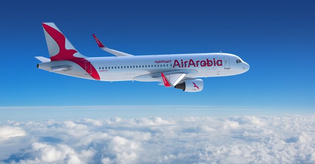 Air Arabia launches Abu Dhabi home check-in service