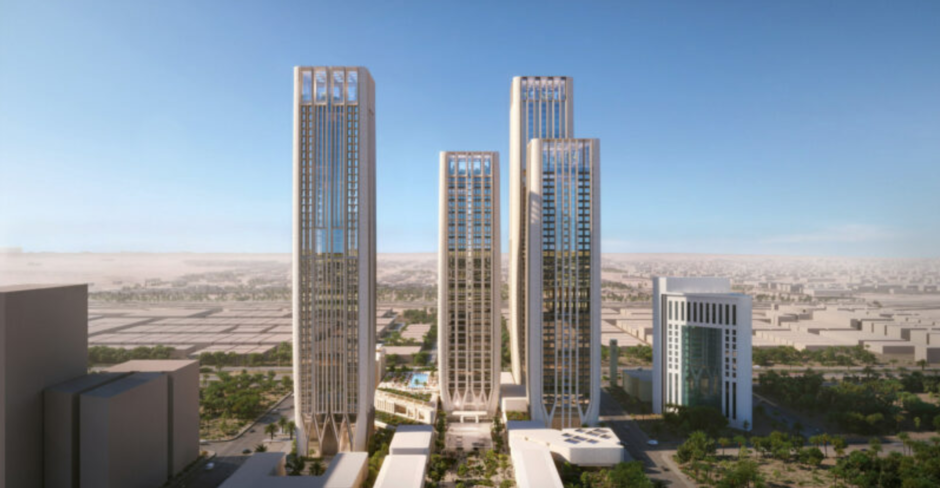 مجموعة أكور تعتزم افتتاح ثلاثة فنادق فاخرة في الرياض