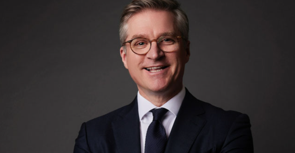 Langham Hospitality Group appoints new CEO