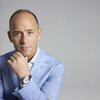 How I got here: Mark Willis, global CEO of Fairmont Hotels & Resorts