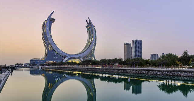 Michelin Guide launches in Doha