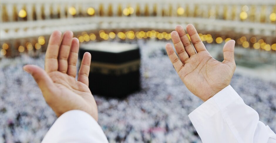 Capital Travel launches Haj packages