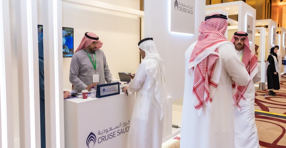 كروز السعودية تشارك في أول معرض وظائف لوزارة السياحة