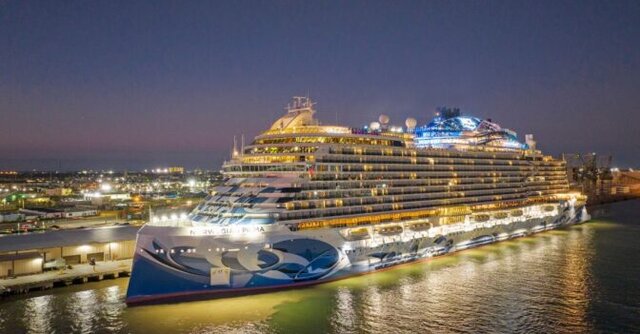 NCL set for 10-ship European summer deployment