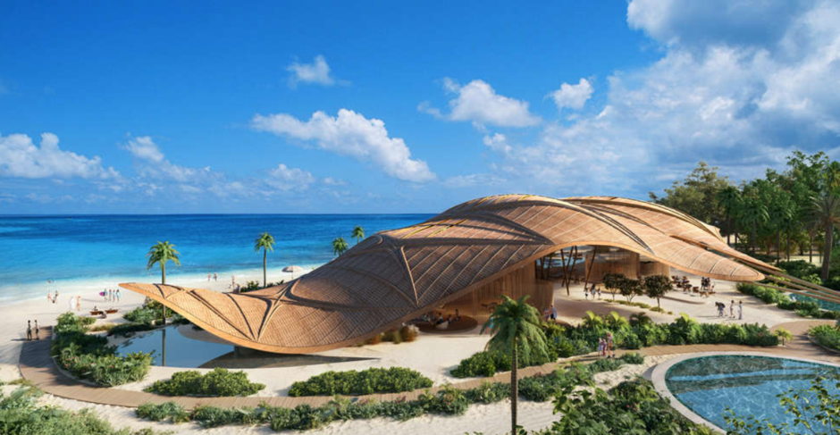 Corinthia Hotels announces new luxury Maldives resort