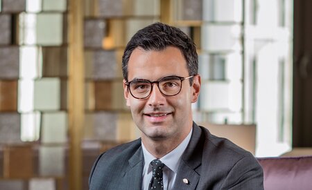 Mandarin Oriental, Doha appoints new general manager
