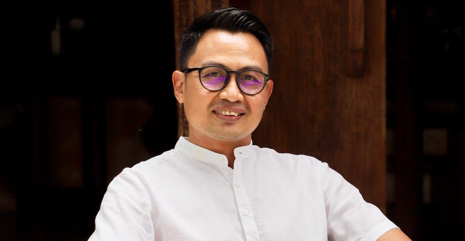 Interview: Gede Suteja on making a mark in the wellness sector
