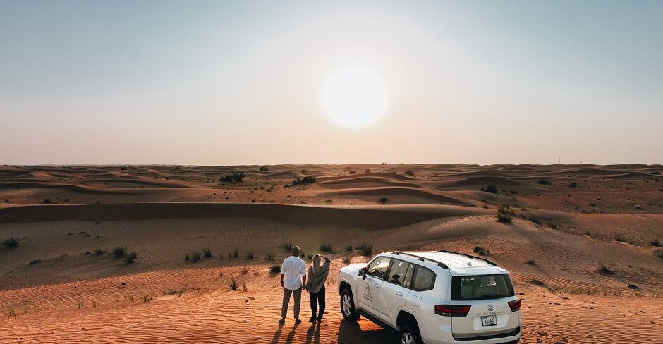 Dubai-based tour operator Arabian Adventures launches The Adventure Pass