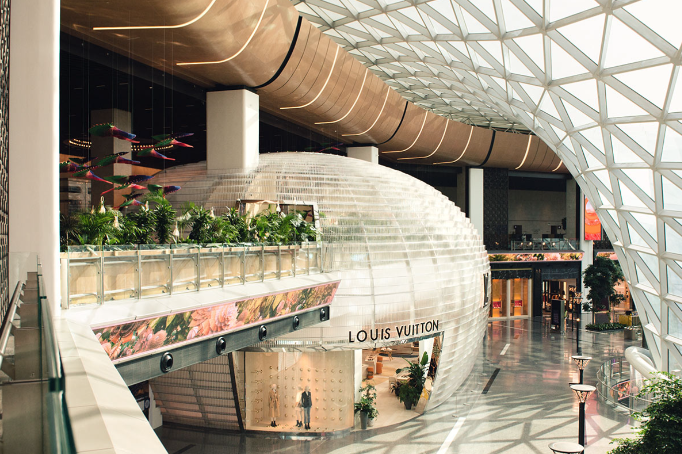 Doha, Bahrain, Riyadh and Medina airports land global awards