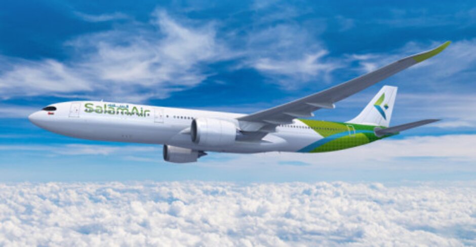 Paris Air Show: Salamair expands fleet with 3 leased Airbus A330neo