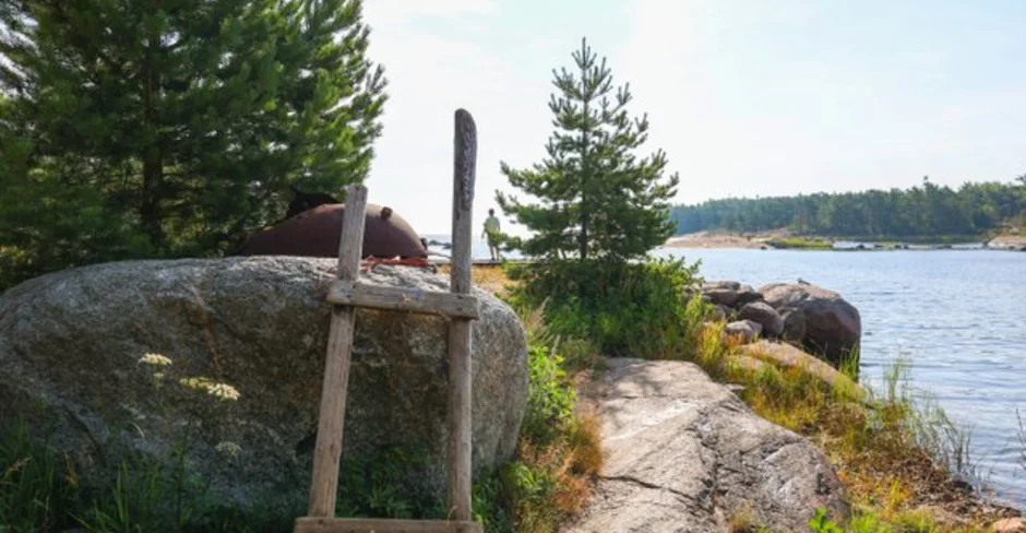 Finland introduces the world's first phone-free tourist island