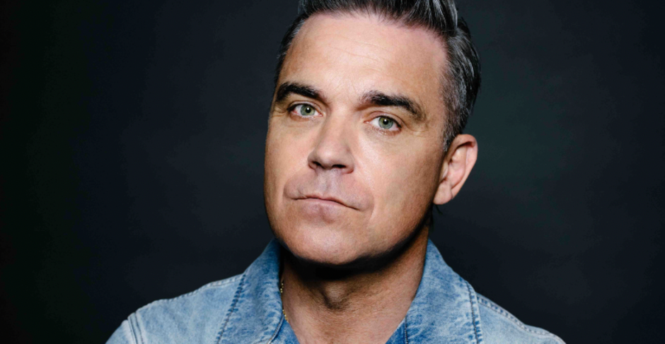 Can Robbie Williams attract global fans to Abu Dhabi this autumn?