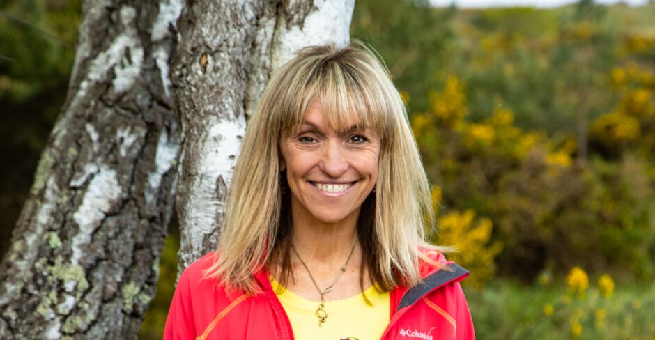 Fred Olsen to host TV star Michaela Strachan on Greenland and Iceland cruise